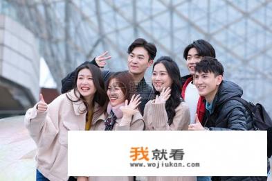 年轻的朋友电影介绍？