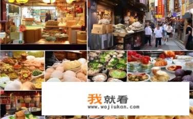 南京新街口美食推荐？南京新街口有哪些值得品尝的特色美食?