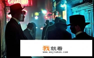 那位给推荐一些经典好看的黑帮电影呀？什么样的经典黑帮电影值得一看？