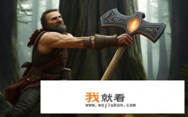 工匠物语2怎么砍倒神树？如何通过精湛工艺成功砍倒工匠物语2中的神树？