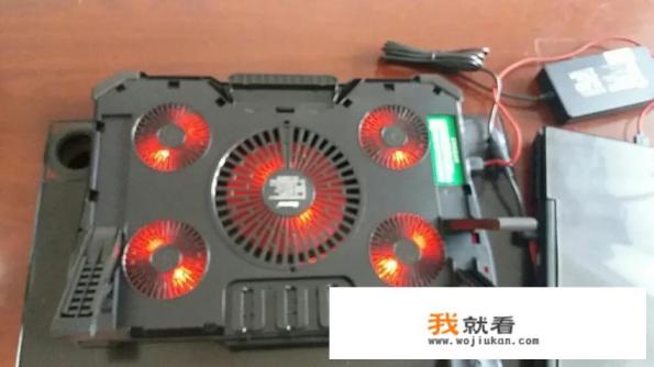 游戏本散热器有用吗？