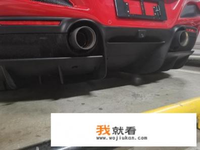 mclaren720s落地价？