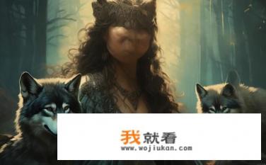 狼国女王是人物传记吗？狼国女王，生平故事与传奇传说?