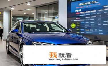 奥迪A3报价是多少？奥迪A3近期最新报价详情是什么？