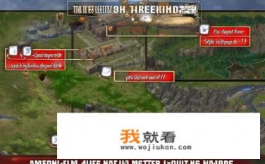 真三国无双5全部地图怎么出？真三国无双5地图出怪机制详解，哪些地图容易获得全通攻略?