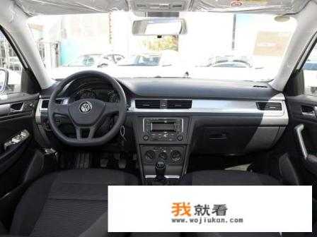 大众宝来2013款1.6L手动舒适型，10万公里，5.5万元，值么？