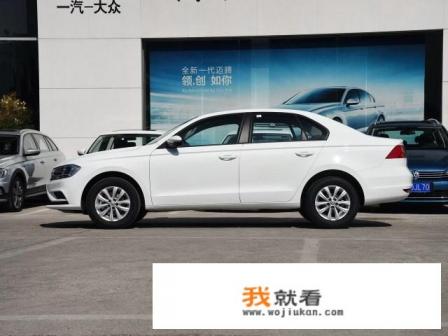 大众宝来2013款1.6L手动舒适型，10万公里，5.5万元，值么？