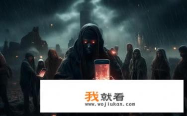 十大最恐怖的手机游戏？如何评价全球十大最具末日恐怖感的手机游戏?