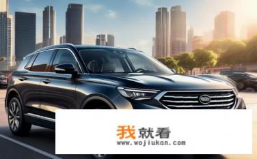 五菱星辰suv2022新款落地价？五菱星辰SUV2022款起售价多少？性价比如何？