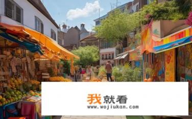 桔子酒店附近有什么好玩的？桔子酒店周边有哪些特色游玩地？