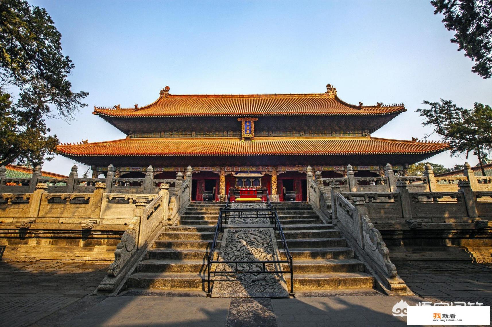 清明北京周边自驾游哪里好玩？