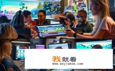 学数字媒体艺术可以当游戏策划吗？数字媒体艺术与游戏策划能有效结合吗？
