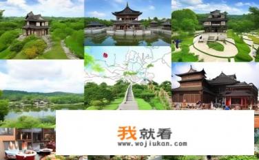 苏州西山怎么玩啊？苏州西山游玩攻略，景点、美食与休闲推荐