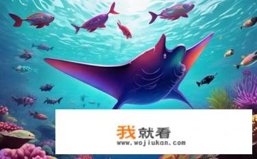 什么动物四海一家？究竟是哪一种动物共享无尽海洋世界?