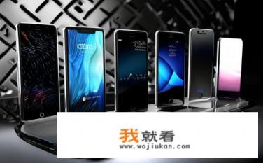 十大进口高端手机？全球高端品牌手机排行，Top 10进口高端产品有哪些？