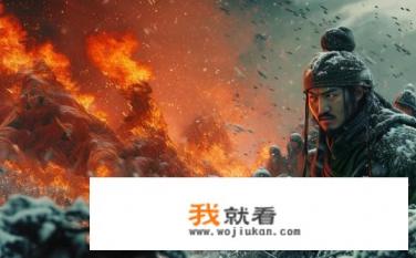 烈焰飞雪和战国英雄有什么区别？为什么烈焰飞雪描绘的是烽火连天的战国场景，而战国英雄则更偏向于英勇无畏的军旅生活?