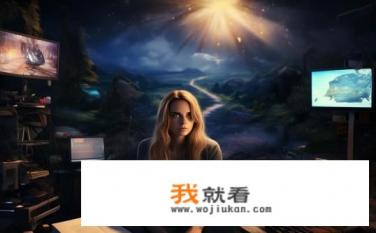 27岁女生沉迷网游怎么办？如何引导27岁女生走出网络游戏泥潭?