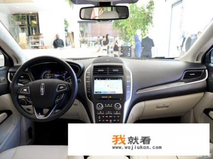 林肯MKC国产后售价25万起有戏吗？