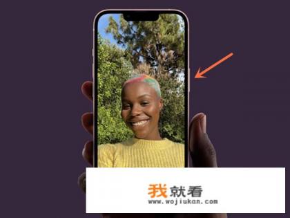 iPhone手机如何快速熄屏？