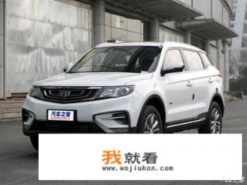 世界十大顶级suv？