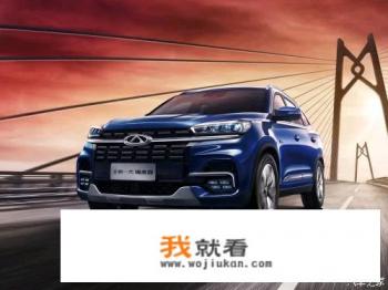 世界十大顶级suv？