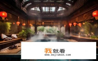 济南哪个洗浴好？济南市内有哪些口碑较好的洗浴店推荐?