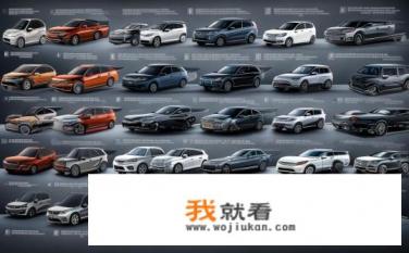 查看众泰汽车全部车型？众泰汽车各款轿车、SUV全览，型号与配置信息一览?