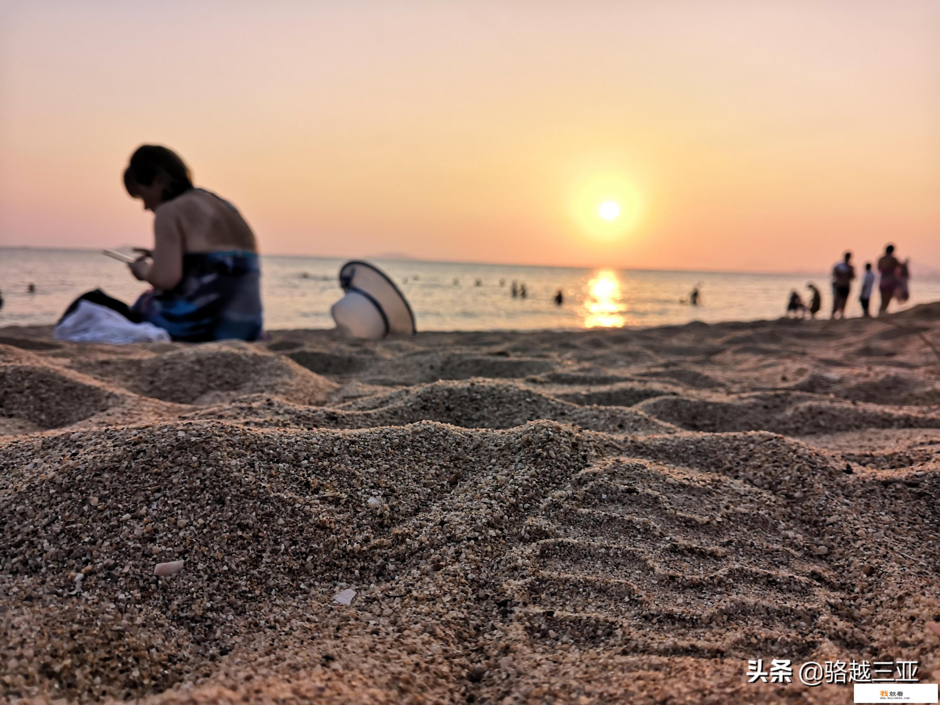别人分享旅游经历，我该怎么对他说？