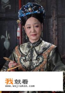 《甄嬛传》太后去世前，皇后哭的最伤心，为何甄嬛却一脸冷漠？