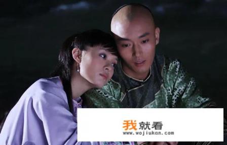 假如果郡王娶甄嬛为福晋，浣碧、叶澜依、孟静娴做妾会不会宫斗？