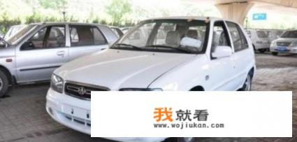 一汽收购夏利时间？