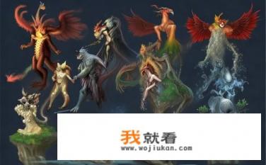 追鬼七雄是哪7个？鬼七雄，指哪七位勇猛精进、驱邪除魔的鬼神或怪异生物?
