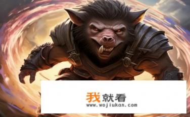 游戏王野猪士兵怎么使用？如何巧妙运用Game王野猪士兵技能，获取强大战力？