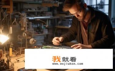 手工自制游戏机不用胶水？无胶水手造电子游戏机的秘密工艺，无胶水制作法探析