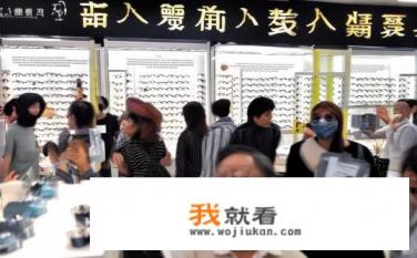 广州眼镜城配眼镜攻略？广州眼镜城一站式配镜服务如何？，在广州眼镜城购买眼镜有哪些便捷流程和建议？