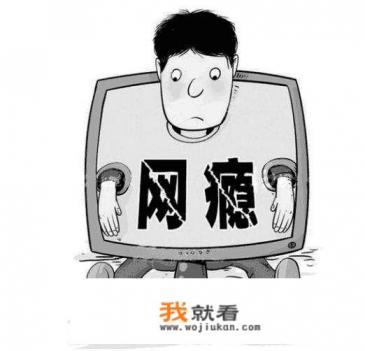孩子成绩很好，可是读到高二就不读了，就一直打游戏，该怎么办？