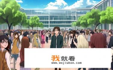 全校只有一个男生而其他都是女生的动漫？学校独有男性的哪部动漫最受欢迎？