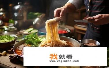 老陕西牛肉面的做法？陕西牛肉面的制作工艺流程是怎样的？