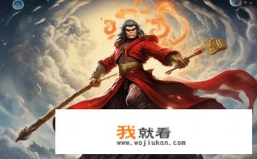 关于孙悟空的霸气名字？齐天大圣，孙悟空之威风磅礴名字探析