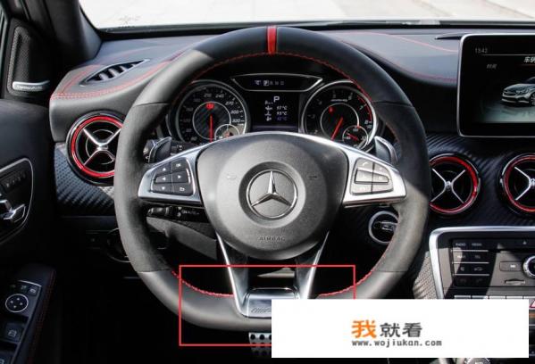 奔驰a45为什么很少人买？