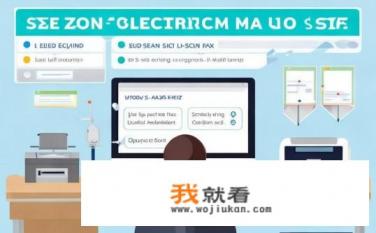 发传真的具体步骤是什么？如何正确发送电子传真文件？