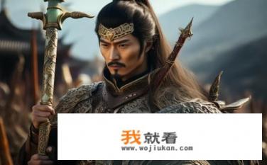 《劫天运》中夏皇用过哪些武器？夏皇为何在劫天运中持多种神器？