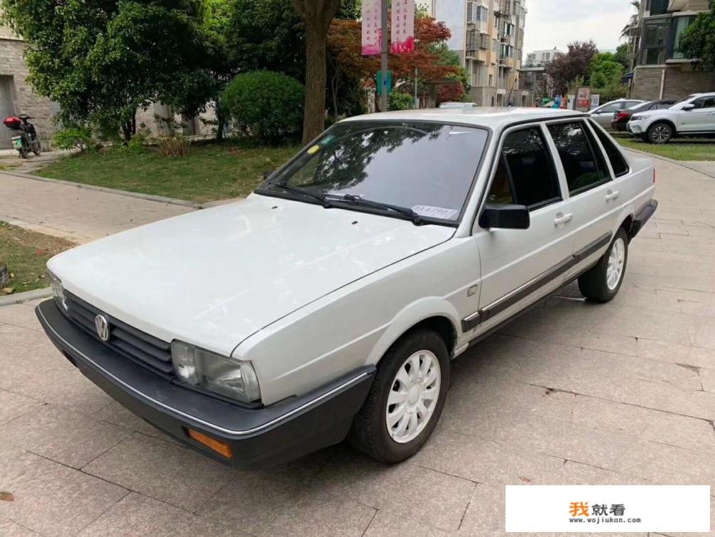 1万公里的二手车值得买吗？