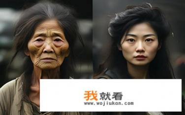 祥林嫂和阿庆嫂分别是谁呀？祥林嫂与阿庆嫂，身份与命运的双重转折者
