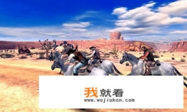 APG（动作角色扮演）游戏有什么好推介？