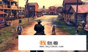 APG（动作角色扮演）游戏有什么好推介？