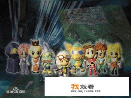 xgp 角色扮演游戏推荐？