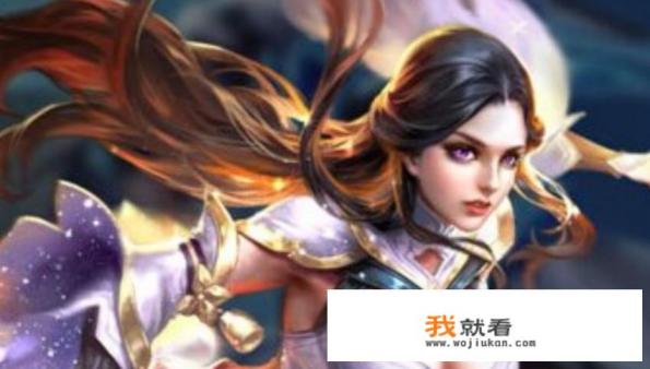 2023王者荣耀最强英雄排行榜？