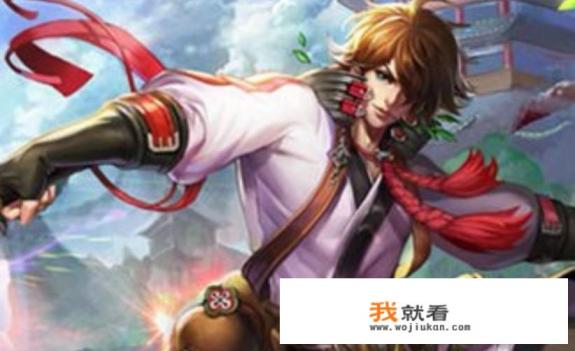 2023王者荣耀最强英雄排行榜？
