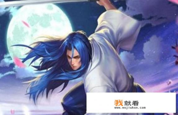 2023王者荣耀最强英雄排行榜？